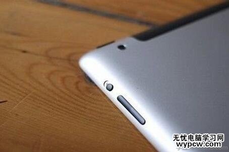 ipad沒有聲音的具體解決方法